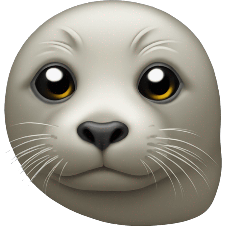 Seal  emoji