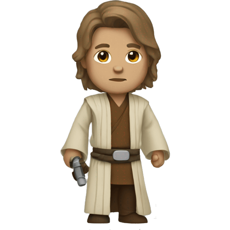 jedi emoji