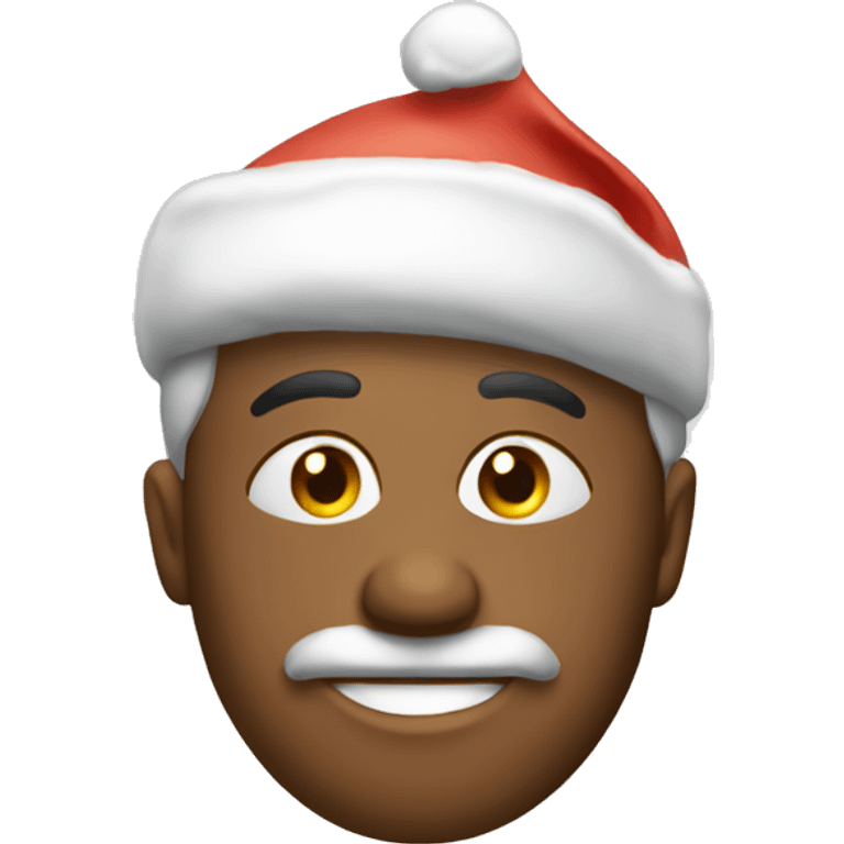 sapin de noel emoji