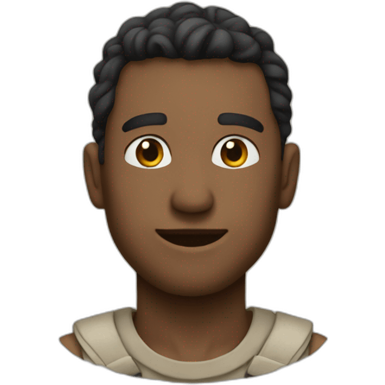 Milei emoji