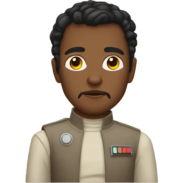 Stars Wars emoji