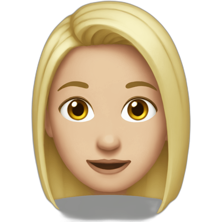 Emma waston emoji