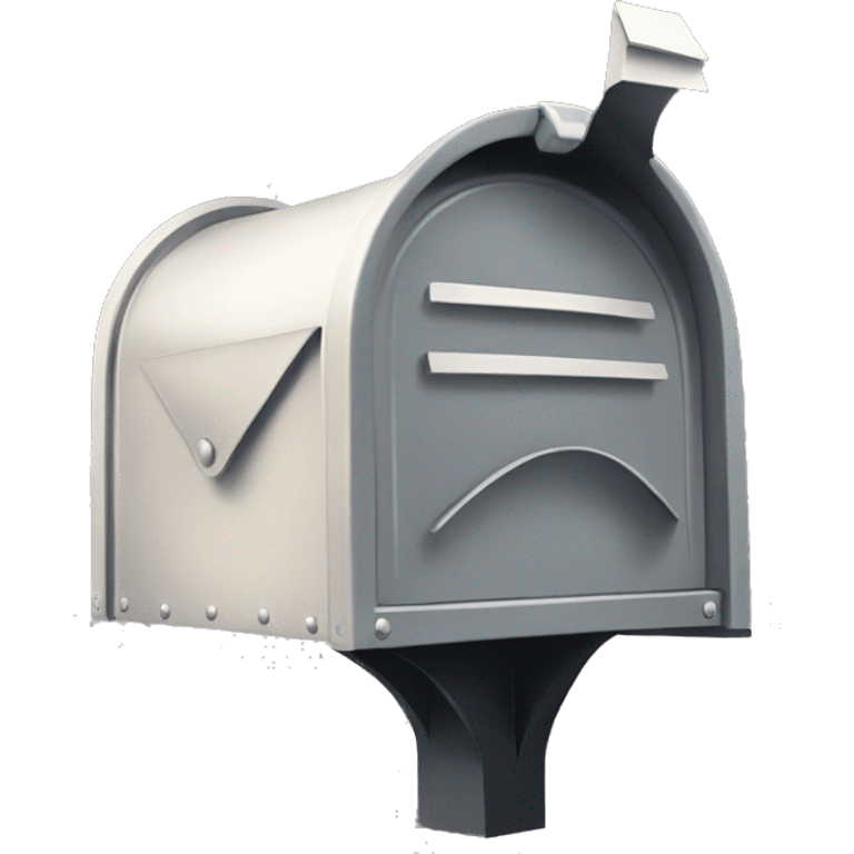 a mail box emoji