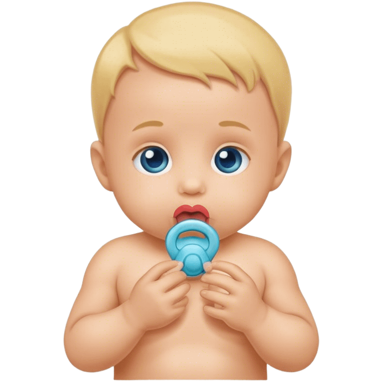 baby deal emoji