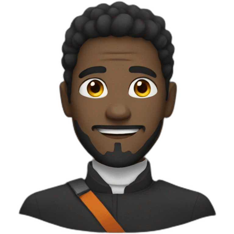 Tobi emoji