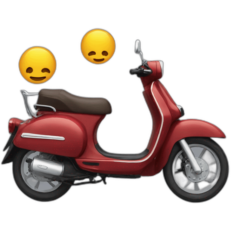 Travis scoot emoji