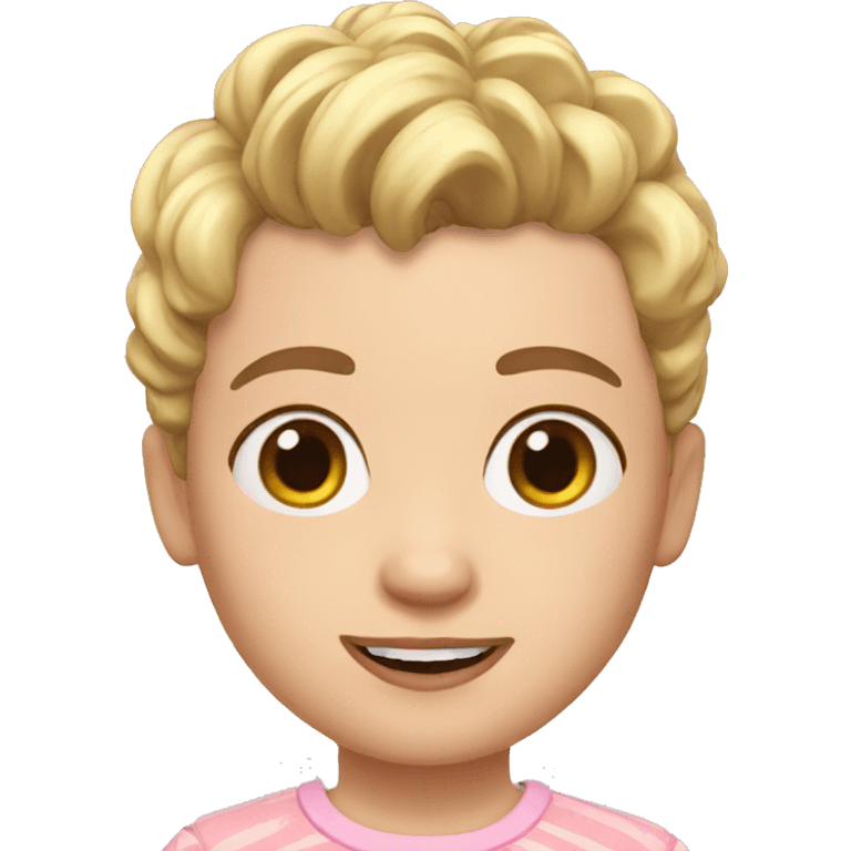 Zepeto emoji