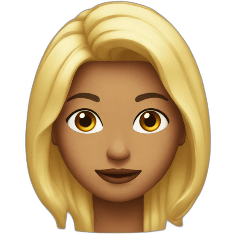 Mia kalifah emoji