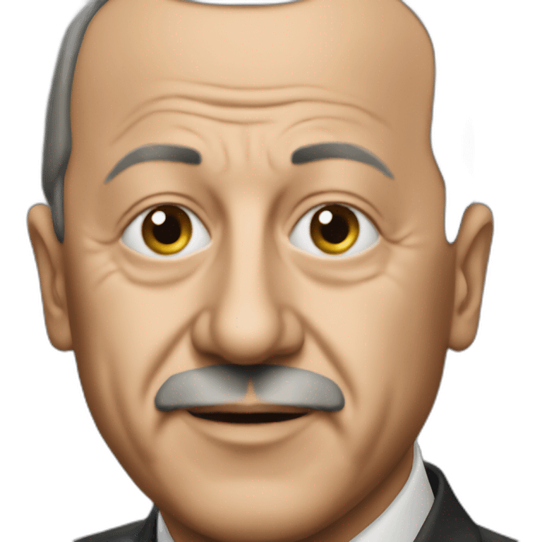 Erdogan emoji