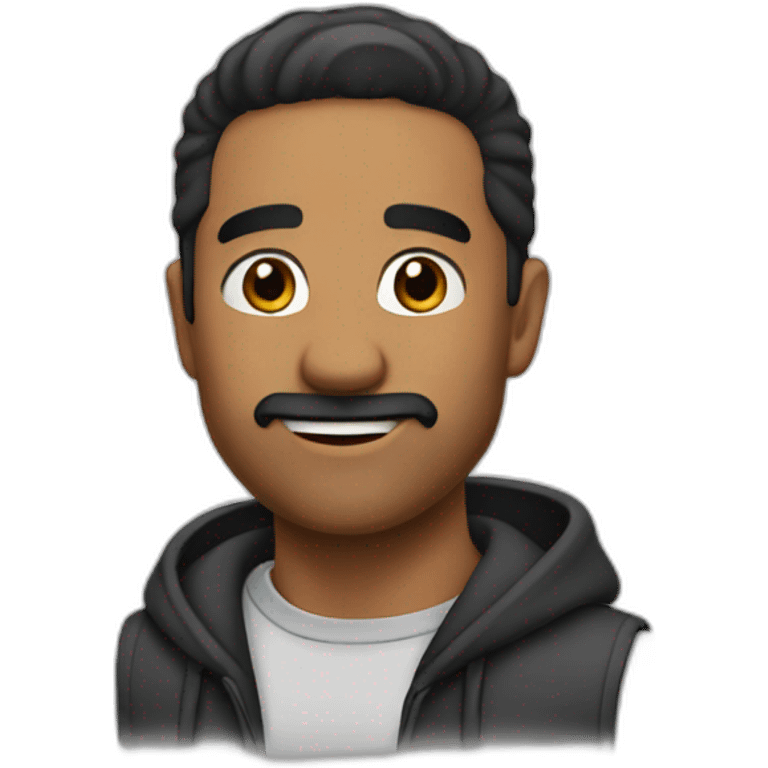 Gerald emoji