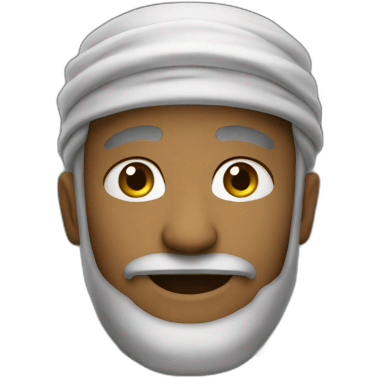 مقتدى الصدر emoji