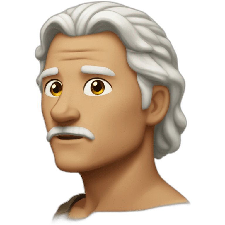 aemond targaryen emoji