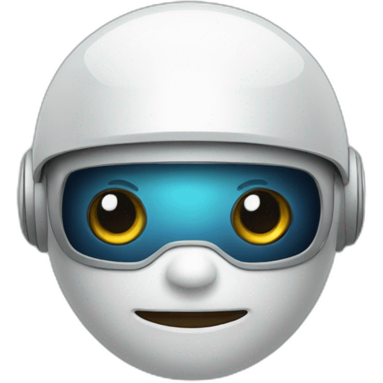 Chatbot emoji