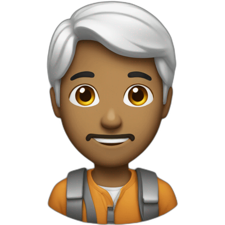 Faiq ahmad emoji