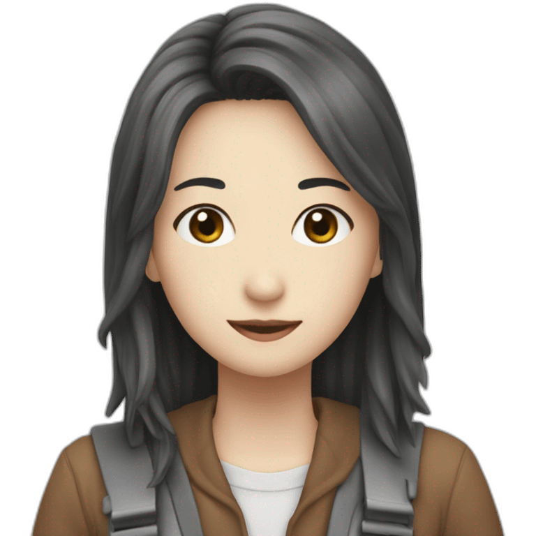 Eimi fukada emoji