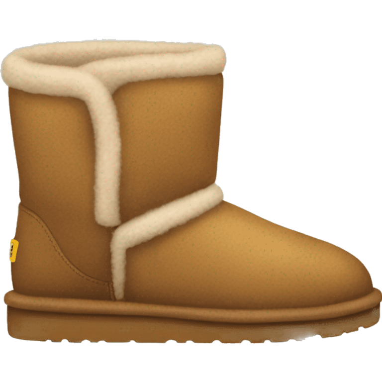 uggs emoji