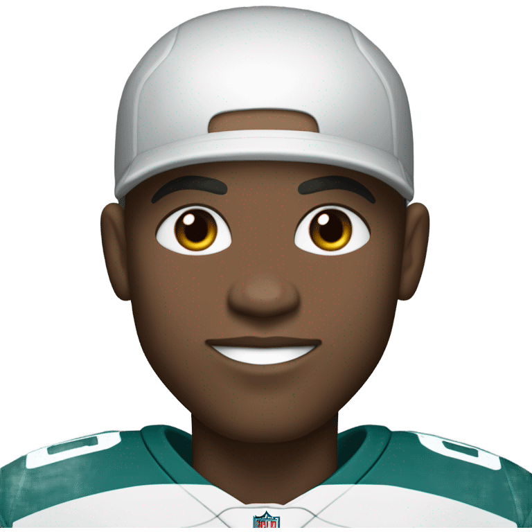 sheudeur sanders  emoji