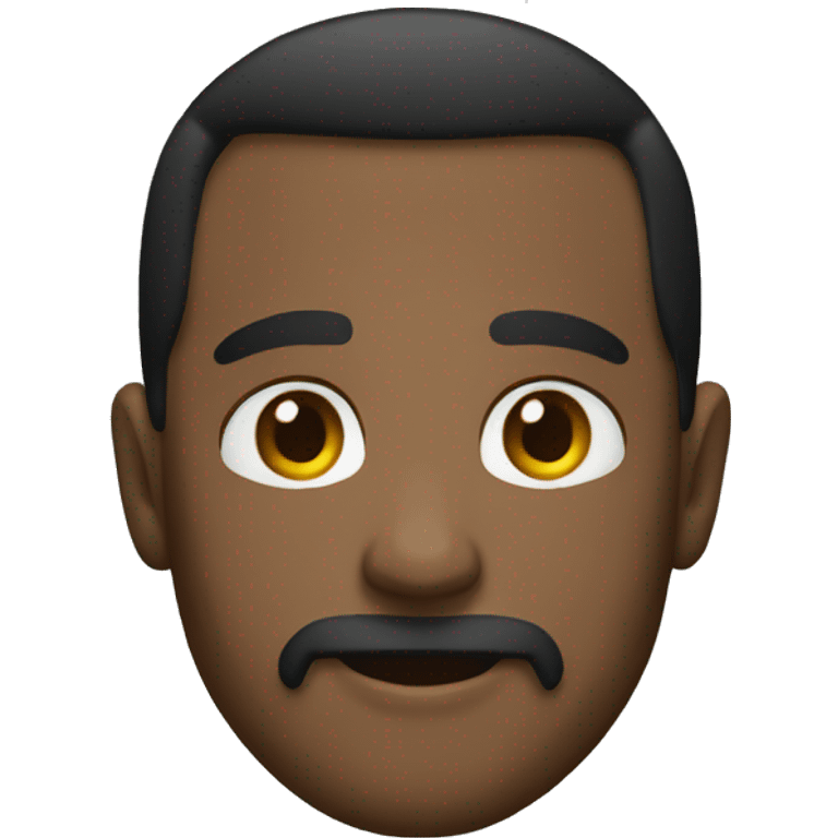 Milei emoji