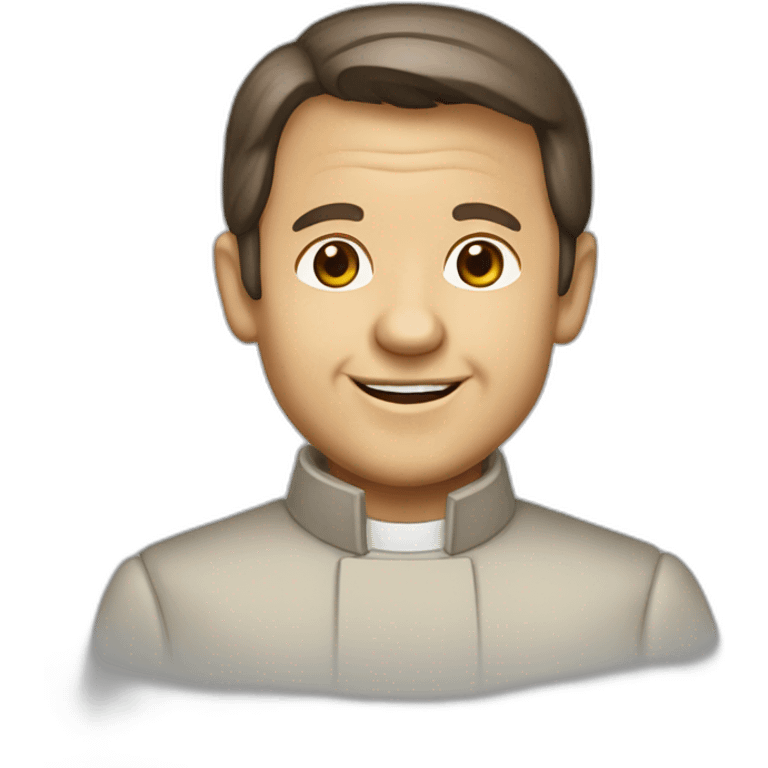 Don Bosco emoji