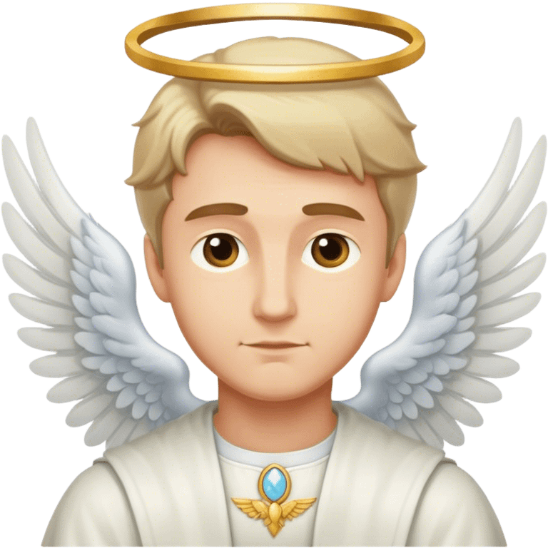 putin angel emoji