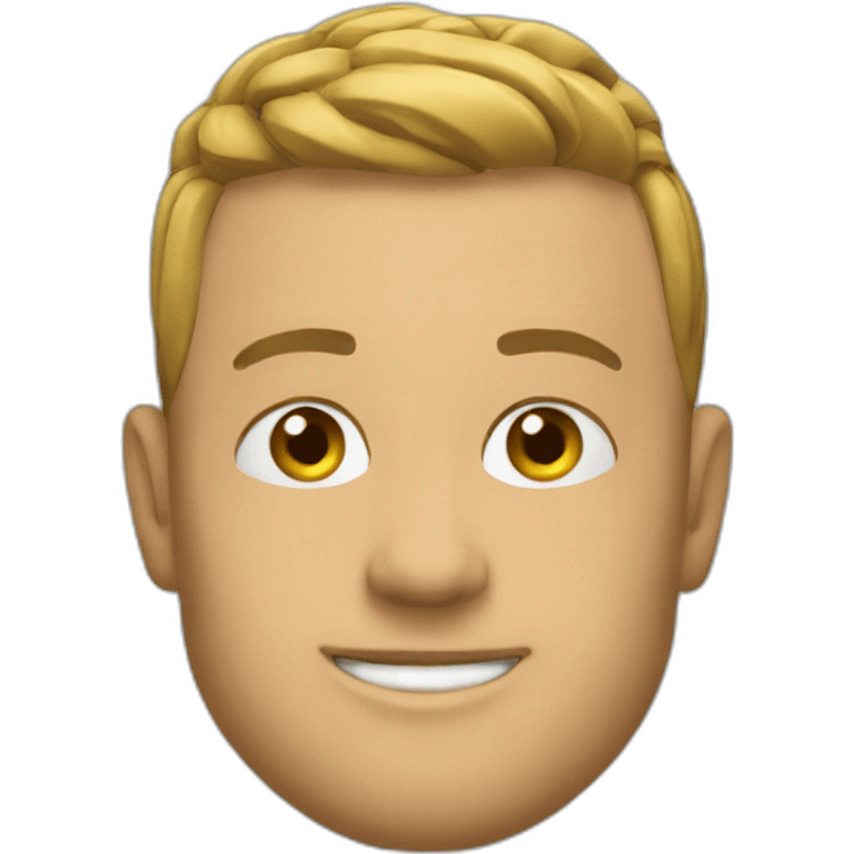 Swindon-town emoji