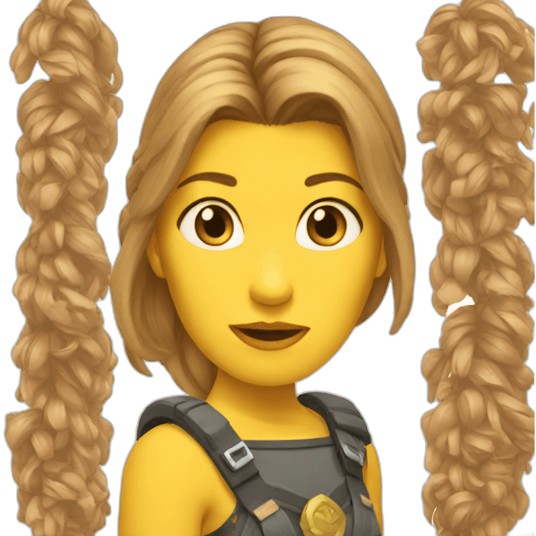 brigitte emoji