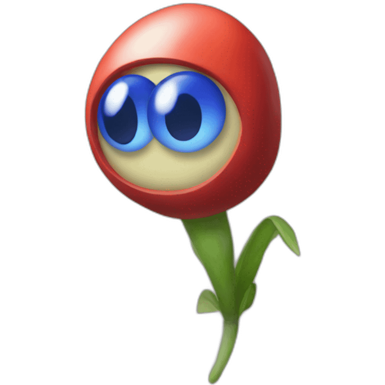 pikmin emoji