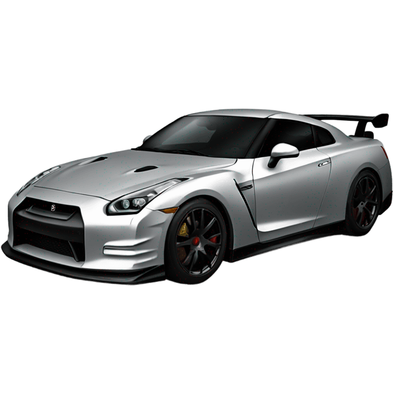 Gtr emoji