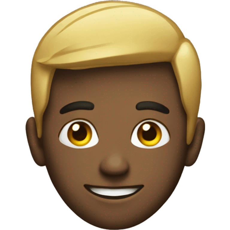 Geschenk emoji