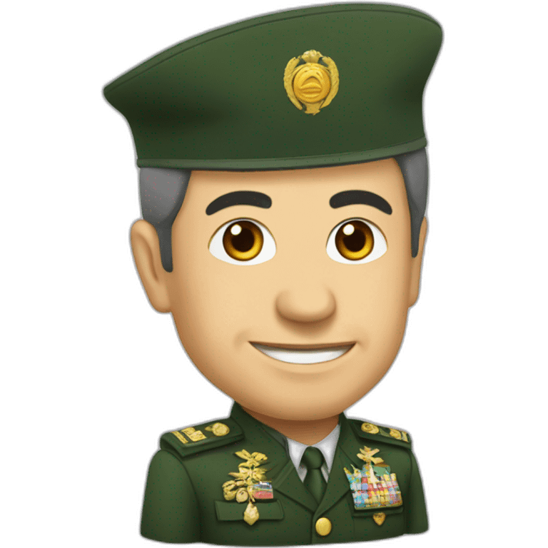 Shavkat mirziyoyev emoji