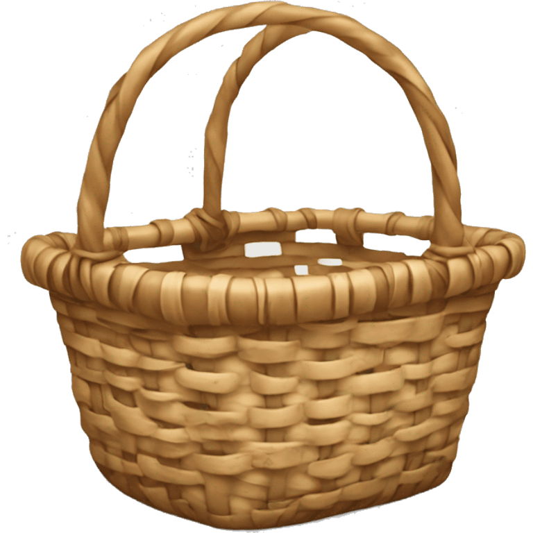 basket emoji