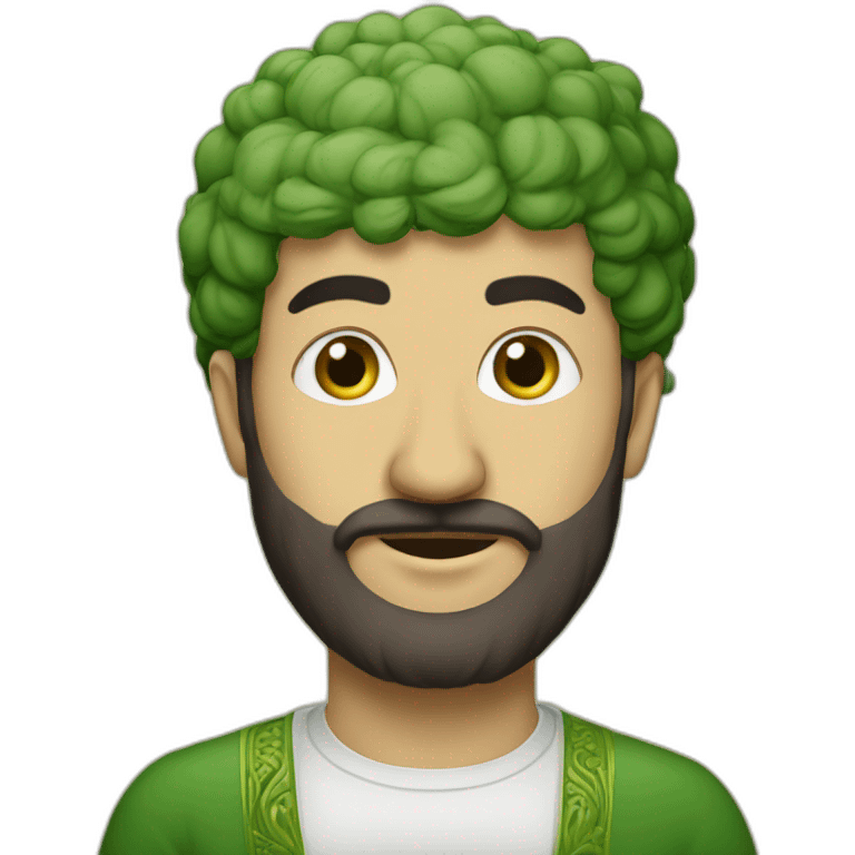 ghormeh sabzi emoji