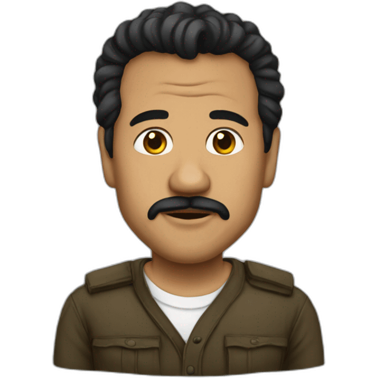 Guzman emoji