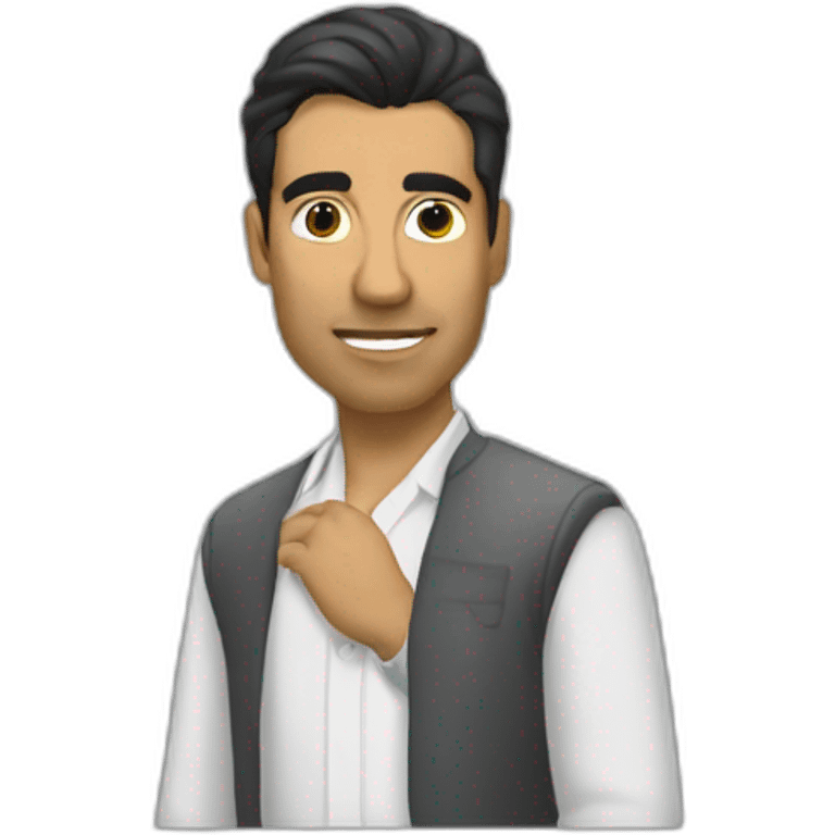 raul Mosquera vivar emoji