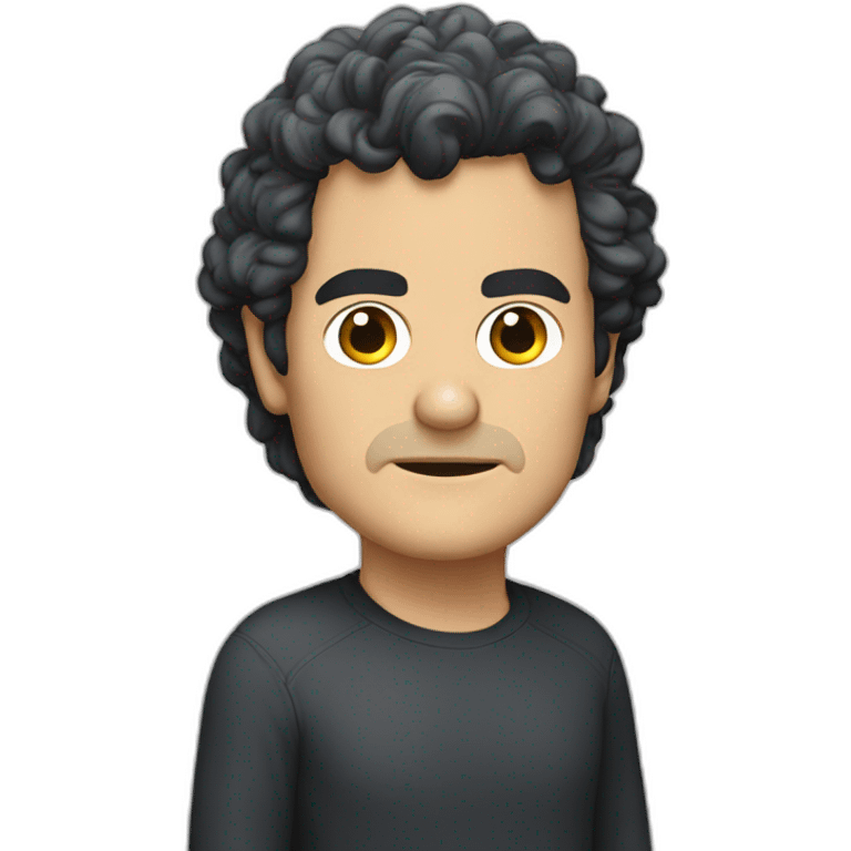 Wagner moura emoji