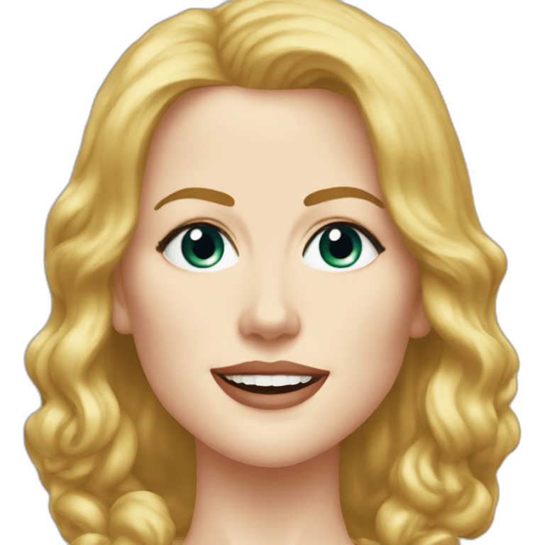 Nicole kidman emoji