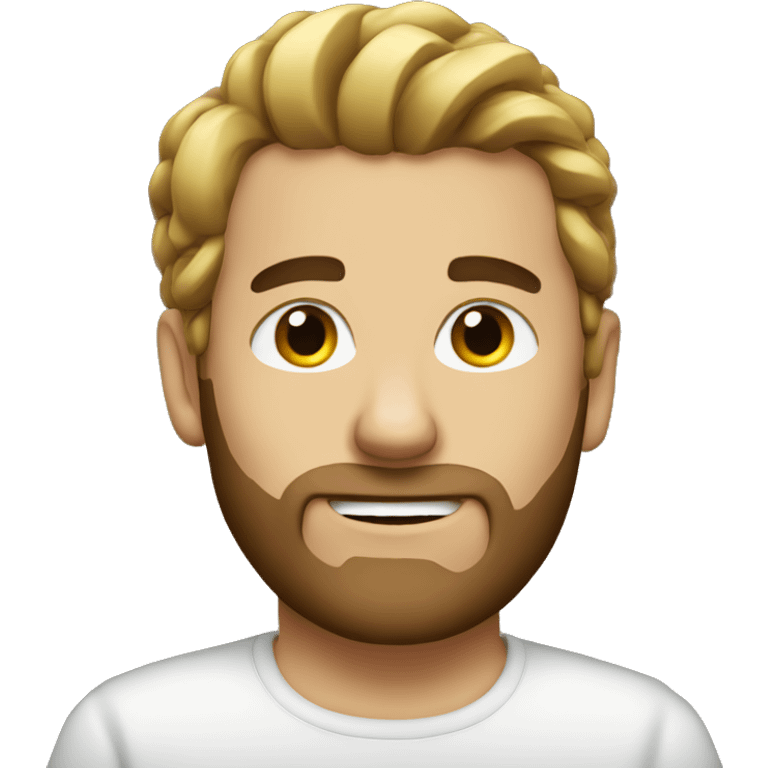 Adam emoji