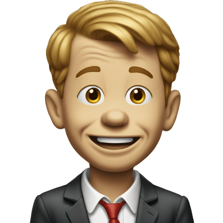 alfred e neuman emoji