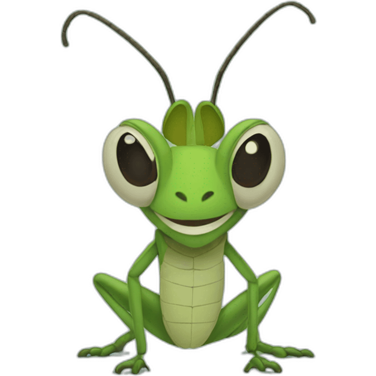 jimini cricket disney emoji