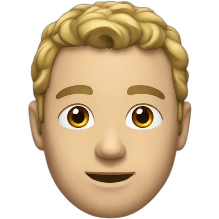 Andreas creten emoji