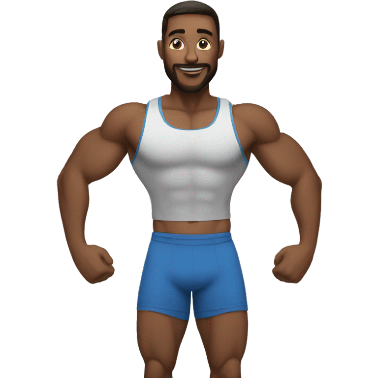 Fitness emoji