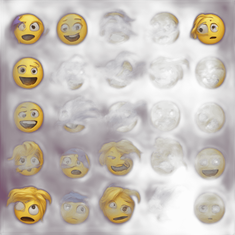 Multiverse of madness emoji