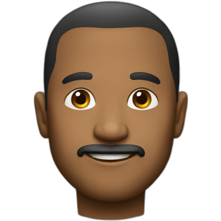 Jefe emoji