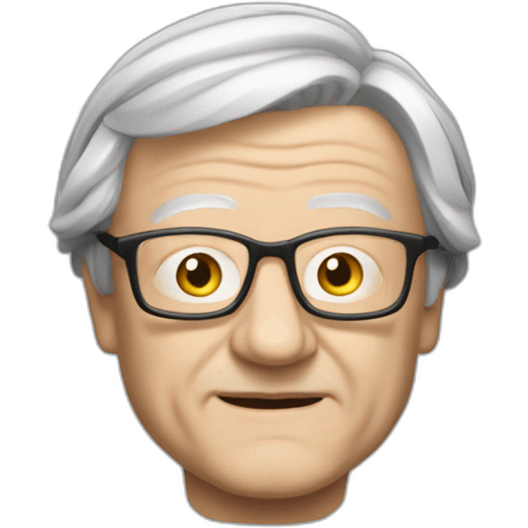 Jean-Marie Lepen emoji