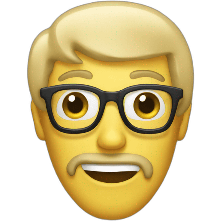 Bon leponge emoji