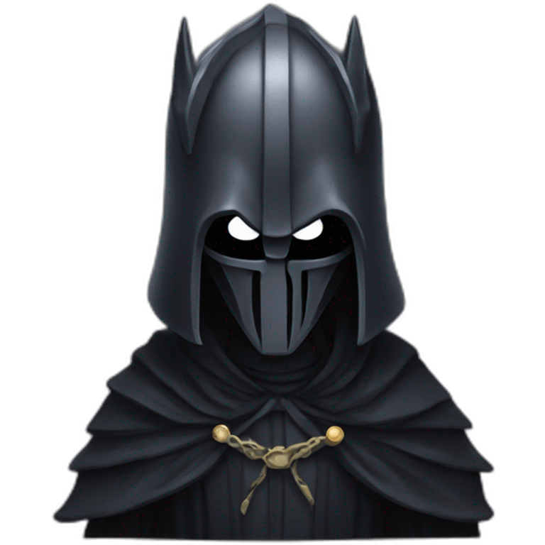 The Dark Lord emoji