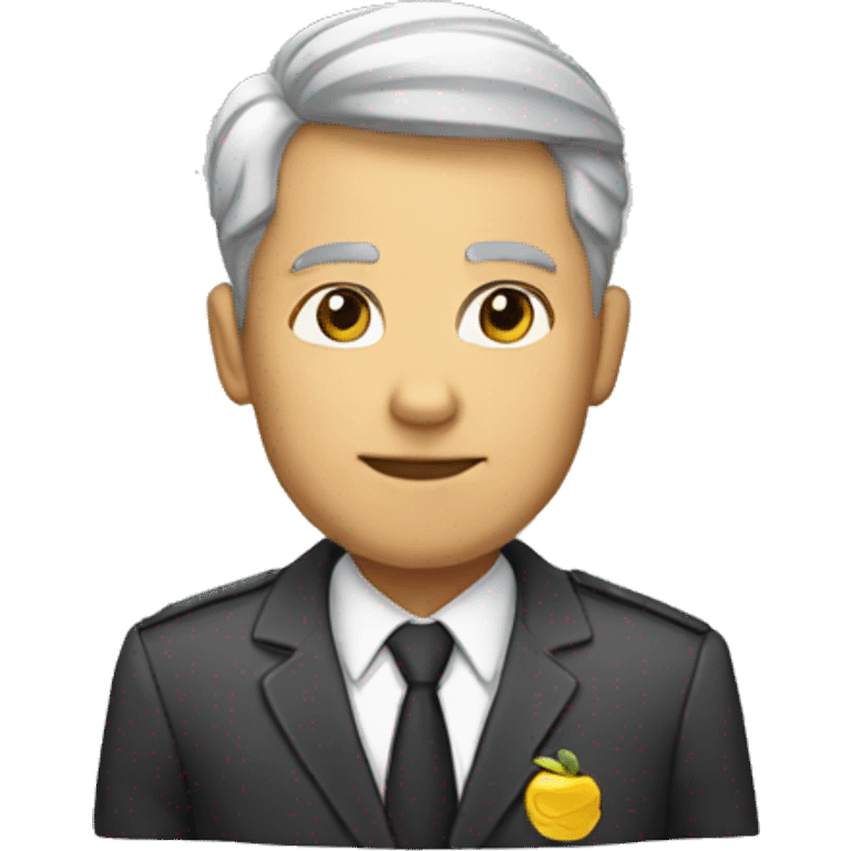 Administrator emoji