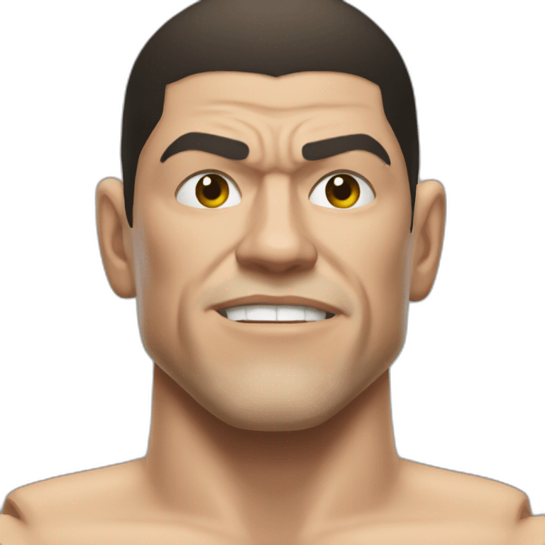 nick diaz emoji