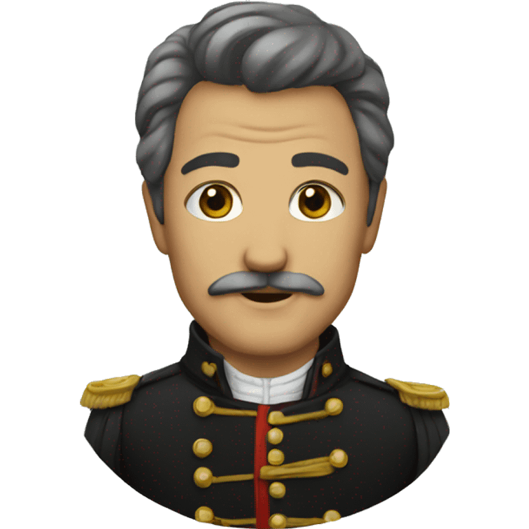 sir  emoji