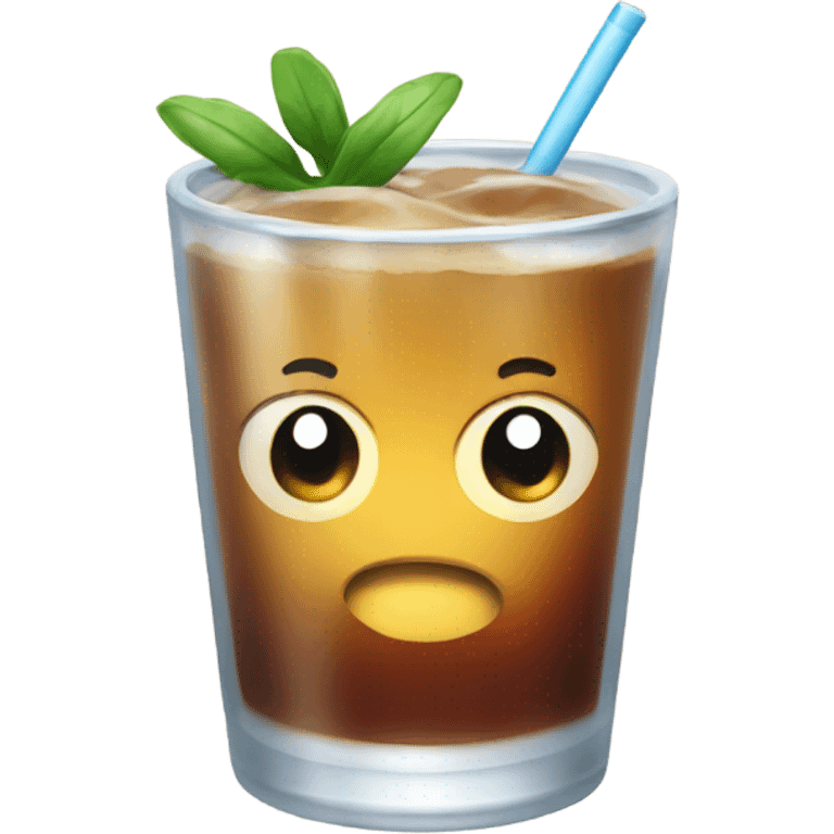 cute drink emoji